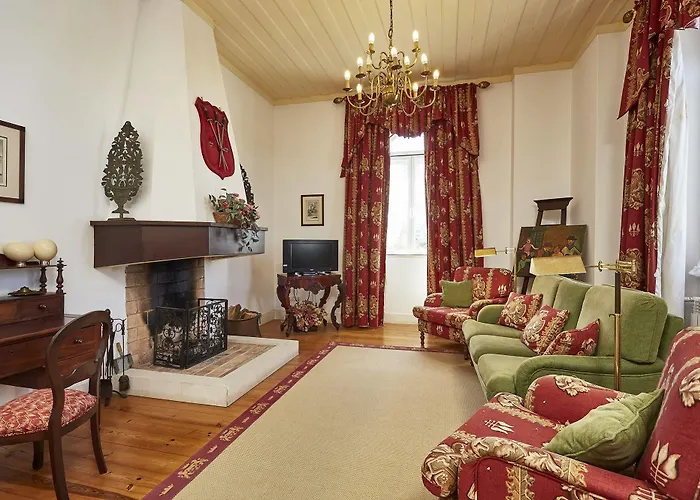 カントリーハウス カーサ ドビドス