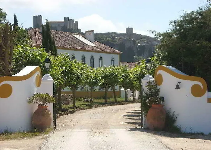 Casa D Óbidos